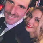 Γιώργος Γεροντιδάκης: Μοιράστηκε κοινή φωτογραφία με τη Ντορέττα Παπαδημητρίου