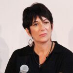 Γκισλέιν Μάξγουελ: Από τη χλιδή στη φυλακή με την πορτοκαλί στολή