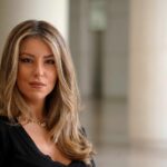 Αναστασία Γιάμαλη: «Δεν αρέσει στον καλό μου η προβολή – Δεν αφορά τον κόσμο με ποιον μοιράζομαι τη ζωή μου»