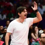 Έξαλλος ο Δημήτρης Γιαννακόπουλος μετά την ήττα από τον Άρη: Παίκτες, προπονητές, ντροπή σας!