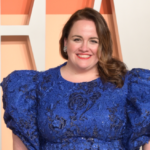 Τζέσικα Γκάνινγκ: Θα ενσαρκώσει την Κας Έλιοτ στη μεγάλη οθόνη