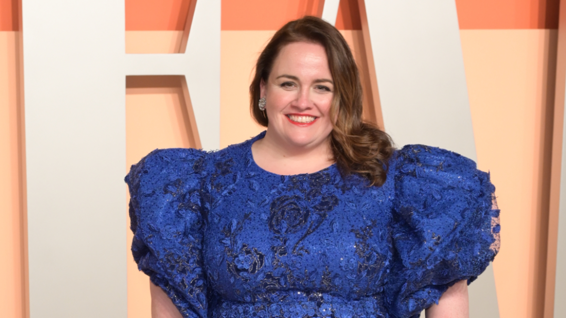 Τζέσικα Γκάνινγκ: Θα ενσαρκώσει την Κας Έλιοτ στη μεγάλη οθόνη