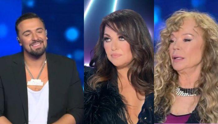 J2US – «Τα πήραν» Ελένη Δήμου και Καίτη Γαρμπή με τον Gio Kay