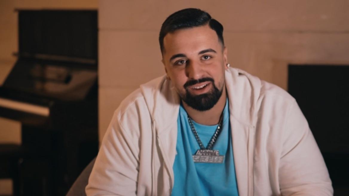 Survivor: Ο Gio Καραντώνης αποχώρησε οικειοθελώς