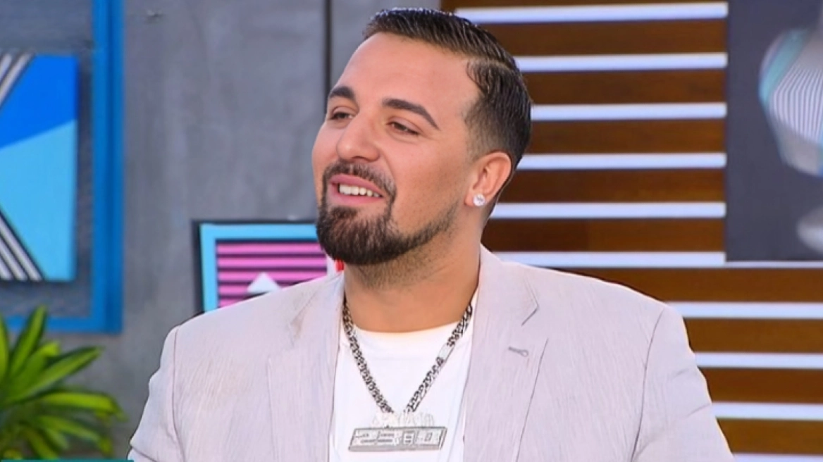 Gio Kay: Έβγαλα χρήματα μόνος μου από μικρός