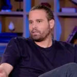 Γιώργος Μπόγρης: “Με τη σύντροφό μου είμαστε μαζί τρία χρόνια”