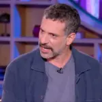 Γιώργος Χρανιώτης σε Φάνη Λαμπρόπουλο: «Μπορεί και να έχεις σώσει τον γάμο μου»