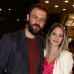 Νίκος Γκέλια: Τίτλοι τέλους στον γάμο του μετά από επτά χρόνια