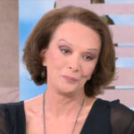 Μαίρη Βιδάλη: “Οι γονείς μου με είχαν κλειδώσει στο σπίτι για να μη γίνω ηθοποιός”