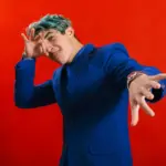 Good Job Nicky: Η σπάνια αναφορά στη σύντροφό του – “Ήταν στρατιώτης δίπλα μου”