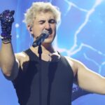 Eurovision 2026 – Good Job Nicky: “Προφανώς έχω μερίδιο ευθύνης”