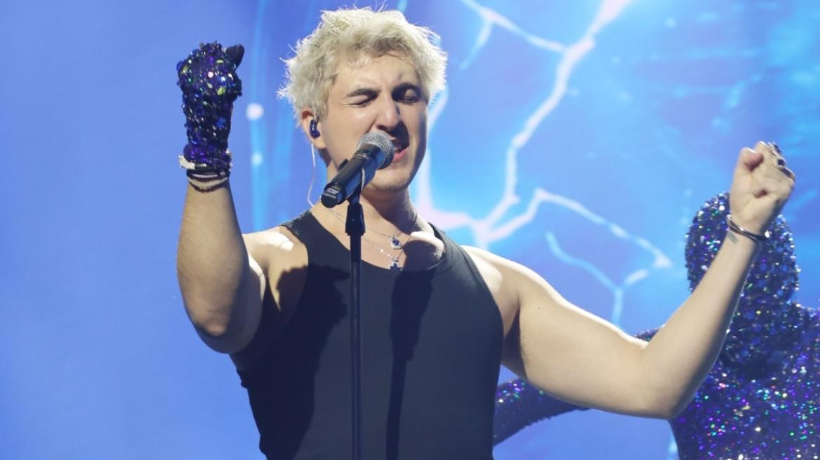 Eurovision 2026 – Good Job Nicky: “Προφανώς έχω μερίδιο ευθύνης”