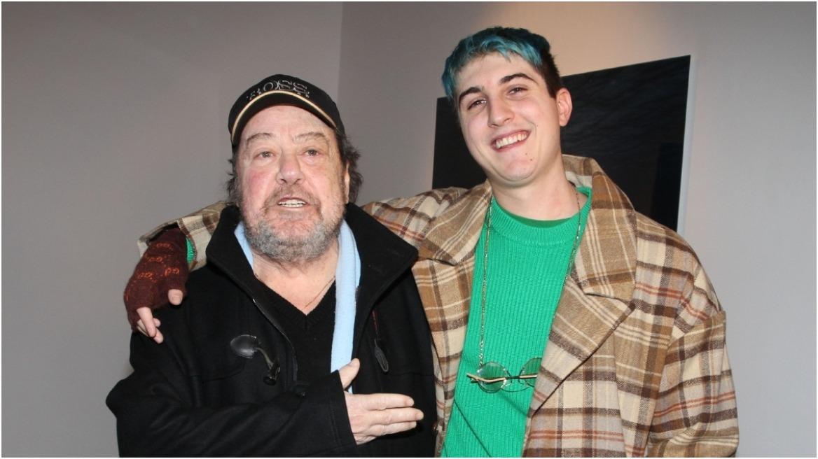 Good Job Nicky: Το συγκινητικό μήνυμα του Γιάννη Πάριου μετά τον εθνικό τελικό