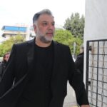 Γρηγόρης Αρναούτογλου: Επέστρεψε στο ραδιόφωνο μετά τον θάνατο της μητέρας του