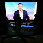 Black out στο Happy Day: “Τα μικρόφωνά μας δουλεύουν; Σαν μεταγλώττιση”