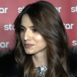 Ηλιάνα Παπαγεωργίου: Τι απαντά για τον γάμο με τον Γιάννη Καραβασάνη και το δώρο που έκλεψε τις εντυπώσεις