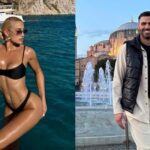 Ιωάννα Τούνη: Τα δώρα του συντρόφου της για την πρώτη επέτειο