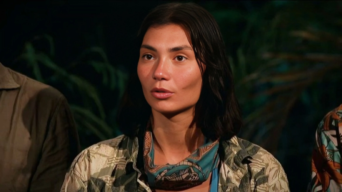 Ιωάννα Δεσύλλα για Μιχάλη Σηφάκη στο Survivor: «Μου την έπεφτε, ενώ έχει σχέση εκτός παιχνιδιού»