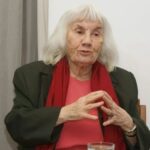 Πέθανε η συγγραφέας Ιωάννα Καρατζαφέρη σε ηλικία 97 ετών