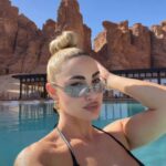 Ιωάννα Τούνη: Τουλάχιστον 1000 ευρώ τη βραδιά για το ξενοδοχείο στην Έρημο