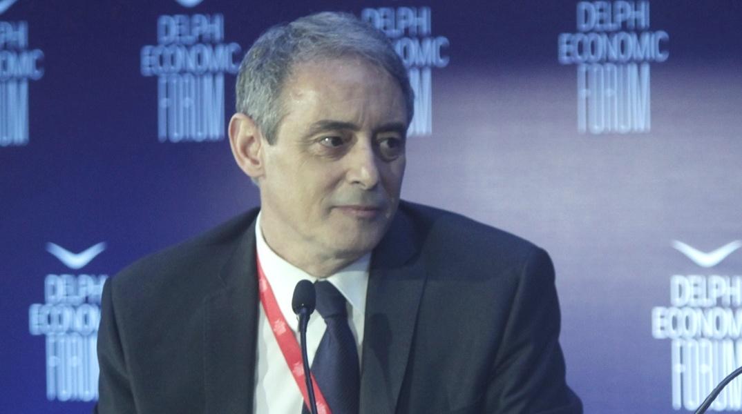 Ιορδάνης Χασαπόπουλος για τον αιφνίδιο θάνατο της συναδέλφου του: “Είμαστε όλοι σοκαρισμένοι”