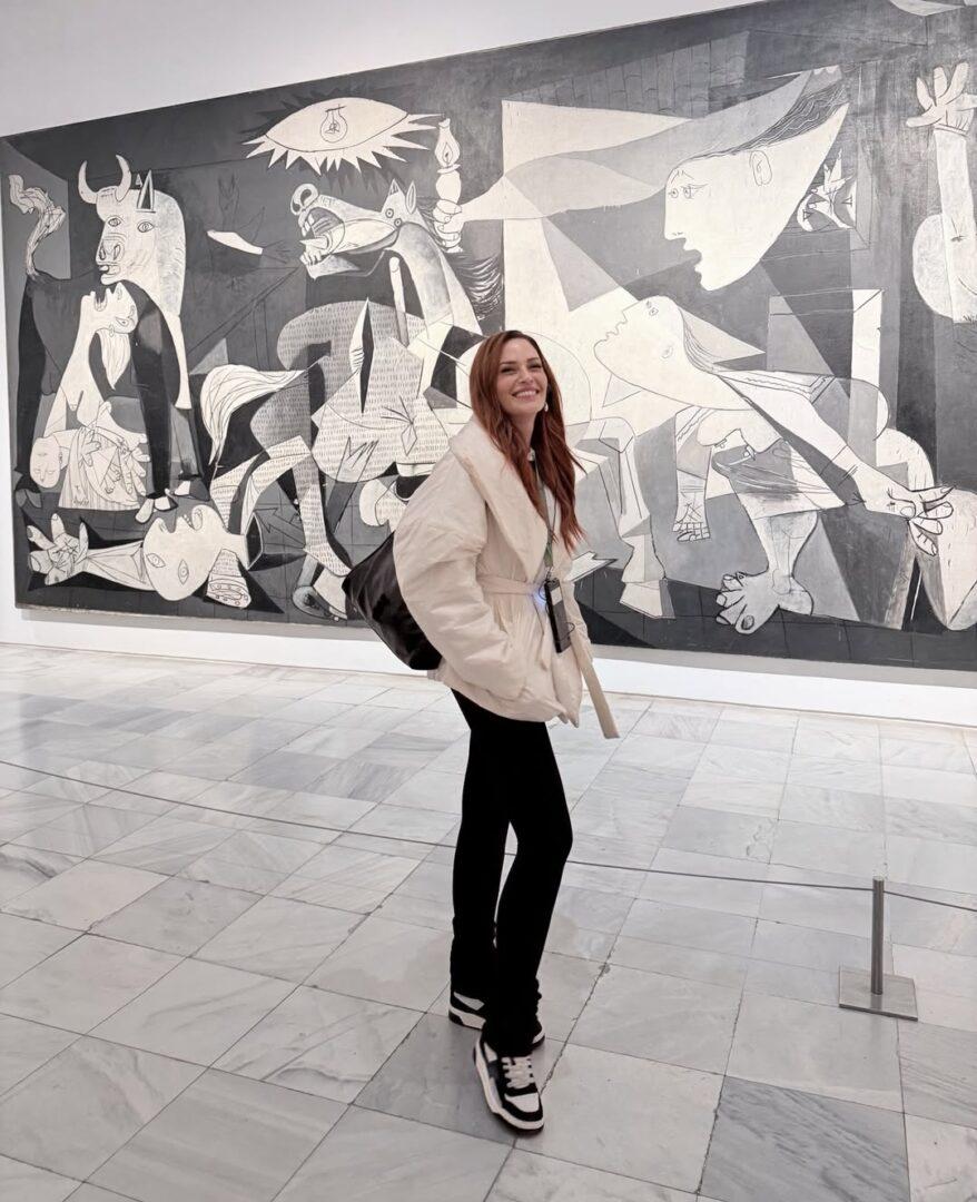 στην Ισπανία