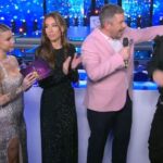 Τρύφωνας Σαμαράς: «Ράγισε» στο J2US για την απώλεια της αγαπημένης του Νικόλ