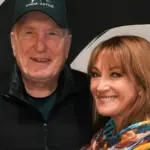 Τζέιν Σέιμουρ: Η αγάπη του Ντιβάλ για το μπάρμπεκιου και το τάνγκο  