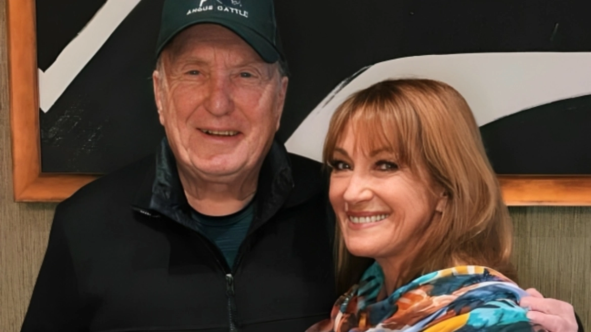 Τζέιν Σέιμουρ: Η αγάπη του Ντιβάλ για το μπάρμπεκιου και το τάνγκο  