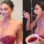 Κάιλι Τζένερ: Να την… πιεις στο ποτήρι