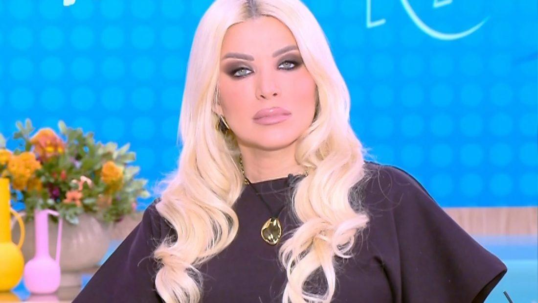 Κατερίνα Καινούργιου: «Με καλεί ο Άγιος Νεκτάριος, τον βλέπω στον ύπνο μου»