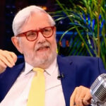 Κώστας Καίσαρης: Η πρώην γυναίκα μου είχε έναν γιο, τον έκανα Καίσαρη, ενώ δεν ήταν