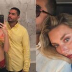 Χρήστος Μάστορας – Γαρυφαλλιά Καληφώνη: Ρομαντική απόδραση στο Ντουμπάι!