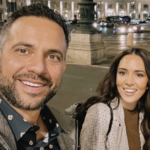 Ερωτική εξομολόγηση Μπούσαλη στην Καλομοίρα