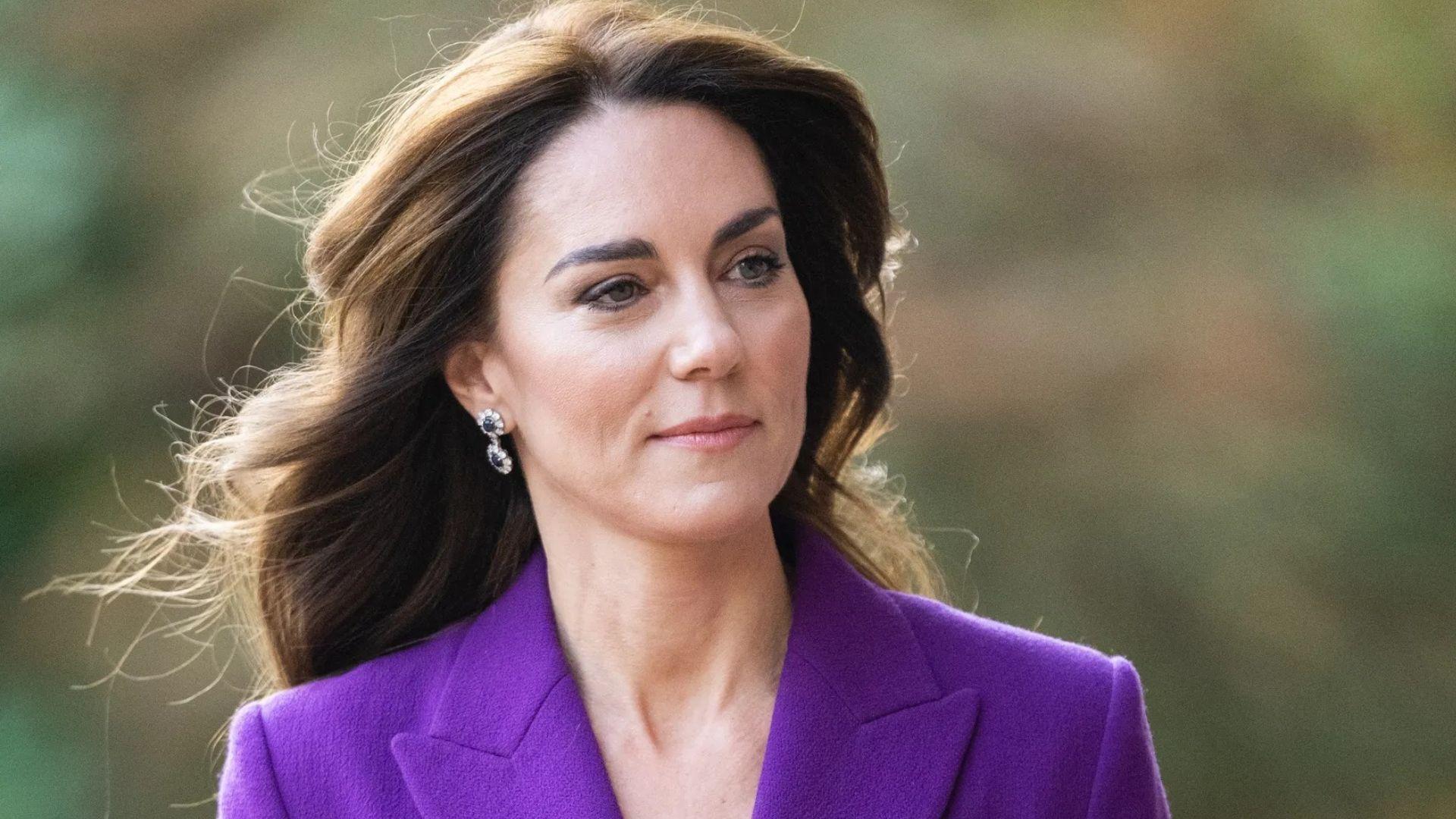 Κέιτ Μίντλετον για τον καρκίνο: Υπάρχουν στιγμές φόβου, εξάντλησης…