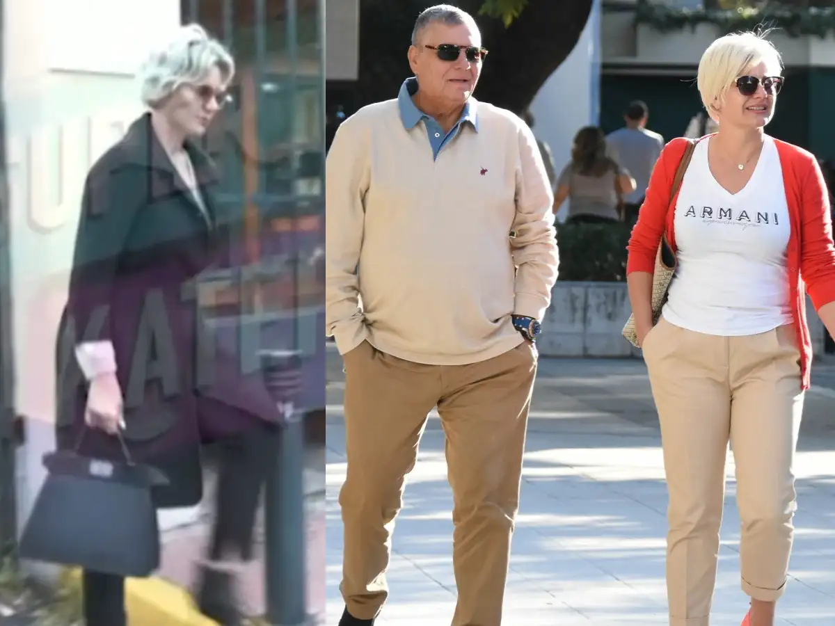 Μαρία Καρρά