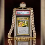 Σπάνια κάρτα Pokémon πουλήθηκε για 16.500.000 $ σε δημοπρασία