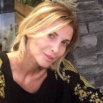 Πέθανε η μητέρα της Νίκης Κάρτσωνα