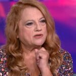 Η Ελένη Καστάνη για την απώλεια κιλών: “Κάνω διατροφή, δεν παίρνω μόνο το φάρμακο”