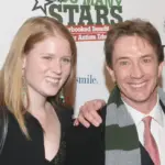 Μάρτιν Σορτ: Το τηλεφώνημα για την αυτοκτονία της κόρης του