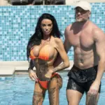 Κέιτι Πράις: Η σοκαριστική αλλαγή στο σώμα της