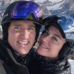 Πέρι – Τριντό: Ας είναι η αγάπη η επανάσταση