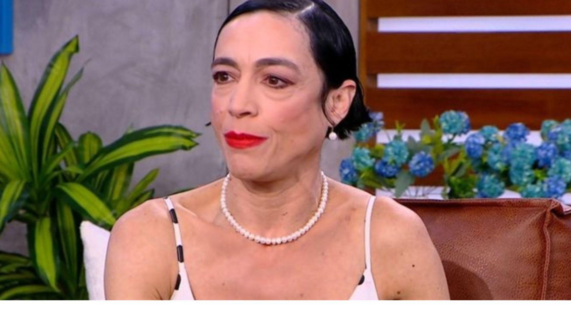 Έλενα Τοπαλίδου: “O Νίκολας Κέιτζ μου είπε ότι του άρεσα πολύ”