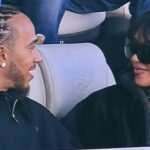 Κιμ Καρντάσιαν – Λούις Χάμιλτον: Super love στο Super Bowl