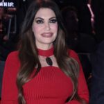 Κίμπερλι Γκιλφόιλ: «Με συγκίνησε ο Akylas – Τον λάτρεψα όταν ανέβασε τη μητέρα του στη σκηνή»