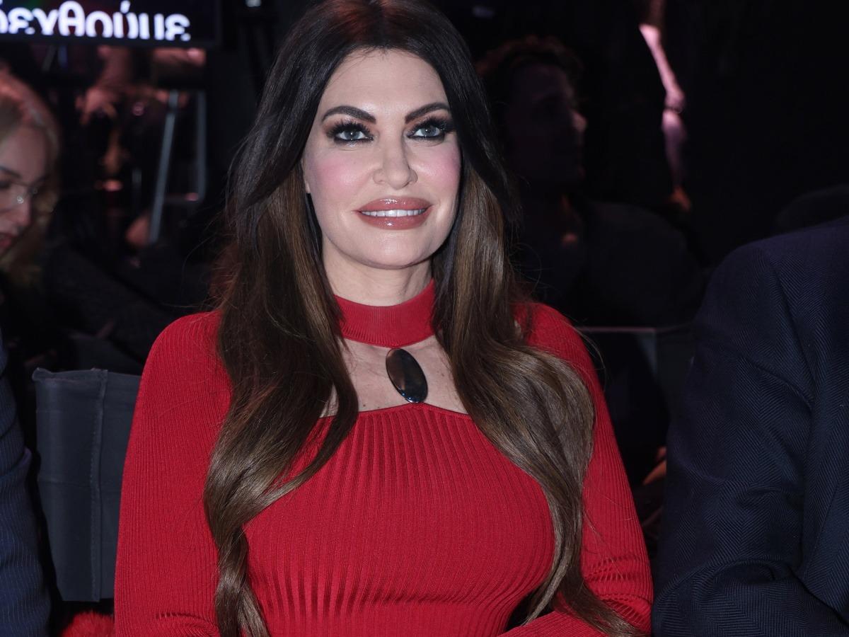 Κίμπερλι Γκιλφόιλ: «Με συγκίνησε ο Akylas – Τον λάτρεψα όταν ανέβασε τη μητέρα του στη σκηνή»