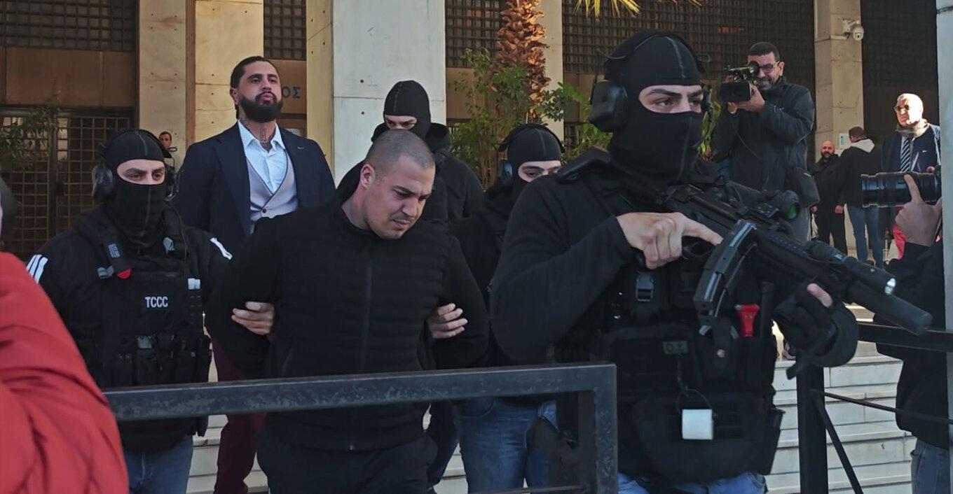 κληρονόμος