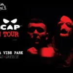 Kneecap: Έρχονται στο Rockwave Festival στις 20 Ιουνίου