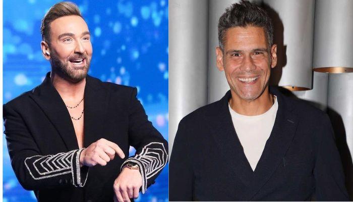 Ουγγαρέζος: «Συνεργάστηκα μαζί του, αλλά παραιτήθηκα γιατί υπήρχαν πιέσεις»