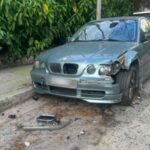 Κολωνάκι: Φυλάκιση 20 μηνών στην τραγουδίστρια που οδηγούσε μεθυσμένη και πήρε “αμπάριζα” 5 αυτοκίνητα